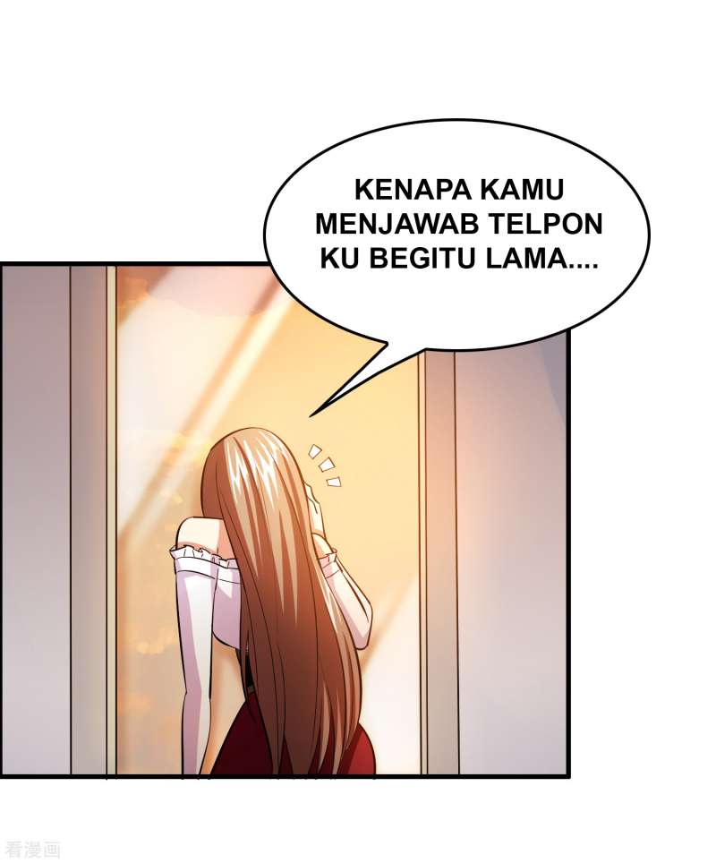 Outlander Tyrant Supplier Chapter 42 Bahasa Indonesia